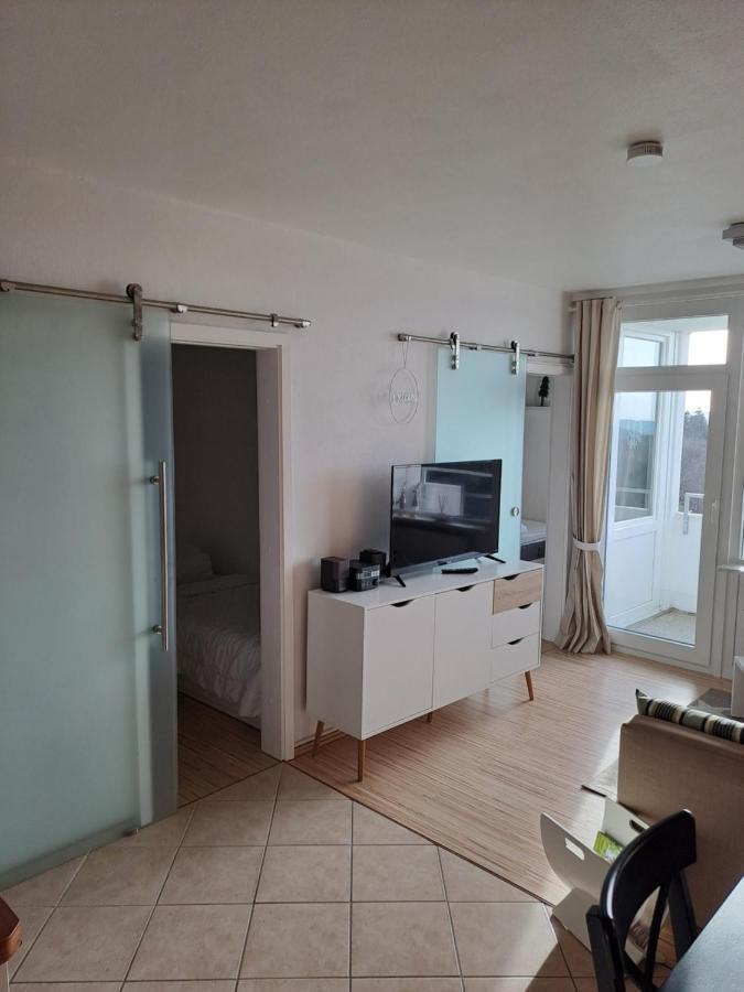Ferienwohnung Skadi, Hahnenklee جوسلار المظهر الخارجي الصورة