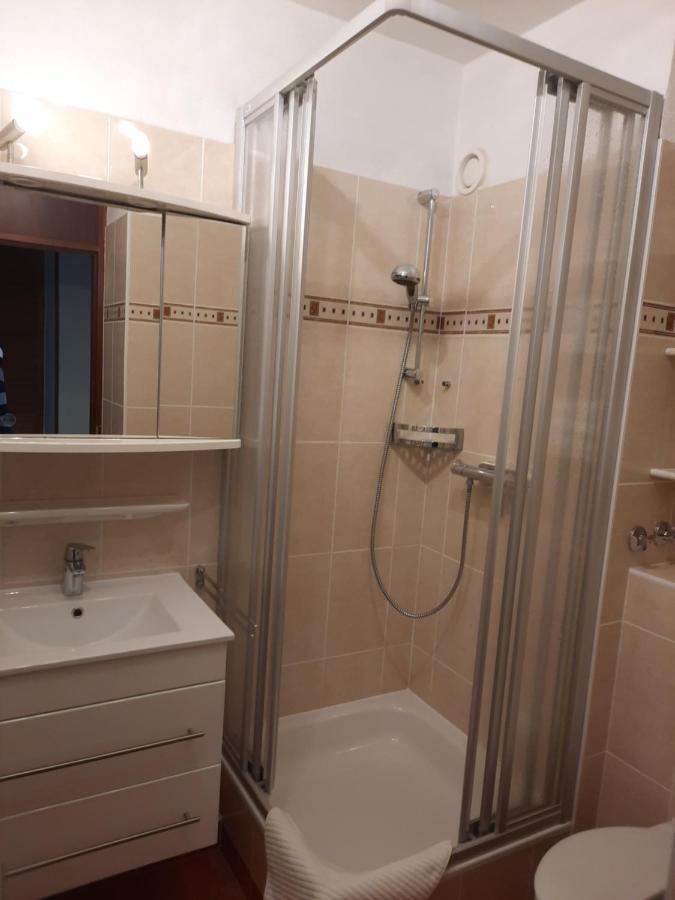 Ferienwohnung Skadi, Hahnenklee جوسلار المظهر الخارجي الصورة