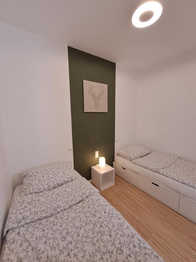 Ferienwohnung Skadi, Hahnenklee جوسلار المظهر الخارجي الصورة