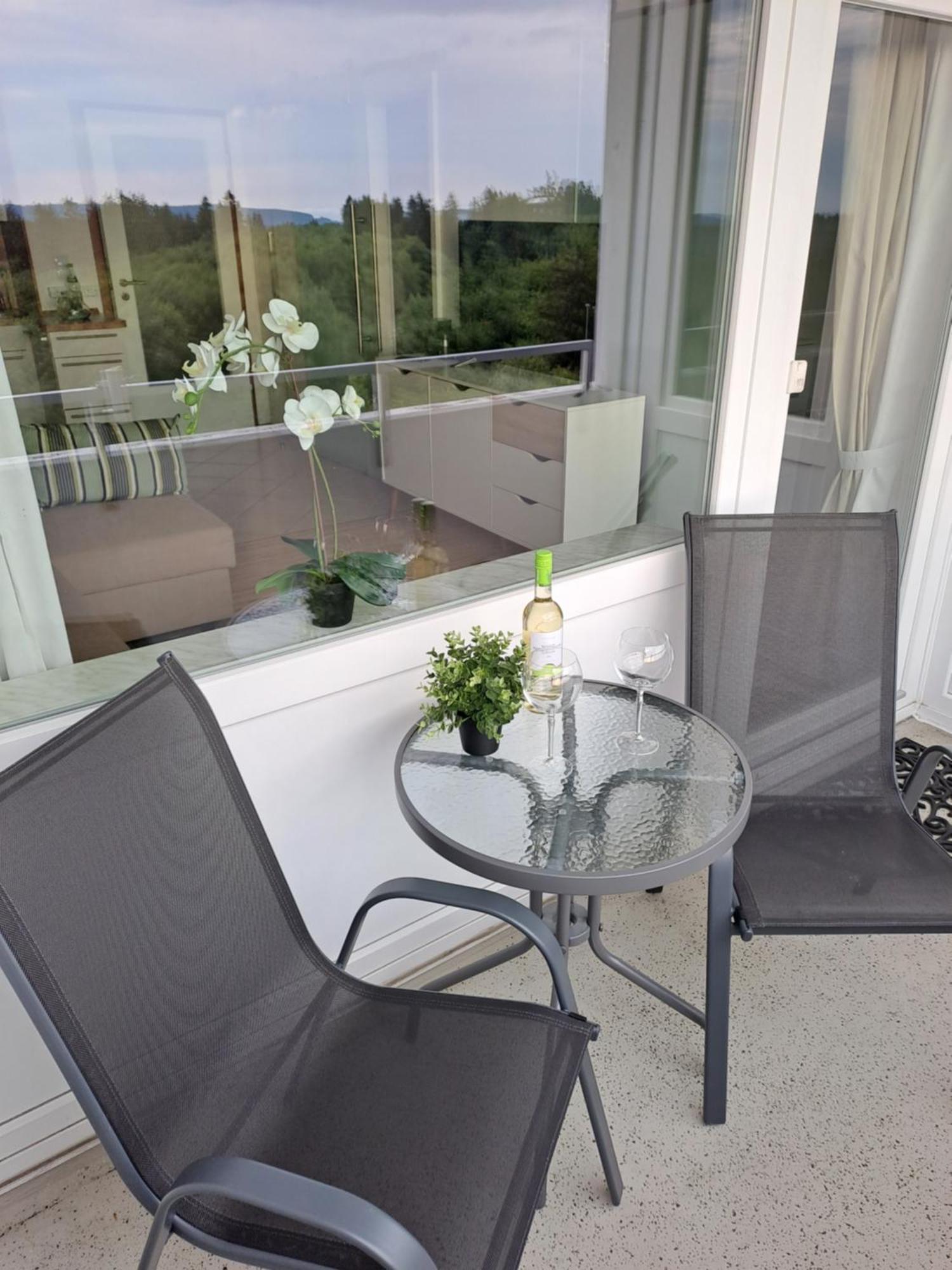Ferienwohnung Skadi, Hahnenklee جوسلار المظهر الخارجي الصورة